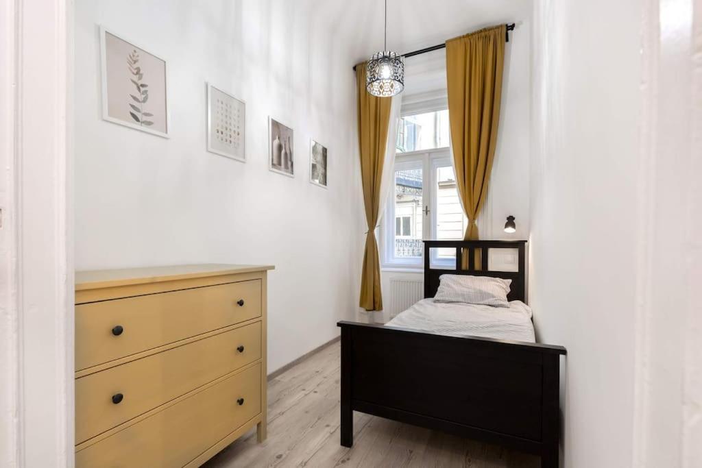 Perfect Day 3 -3 Bedr, 2 Bathrooms Budapest Eksteriør billede