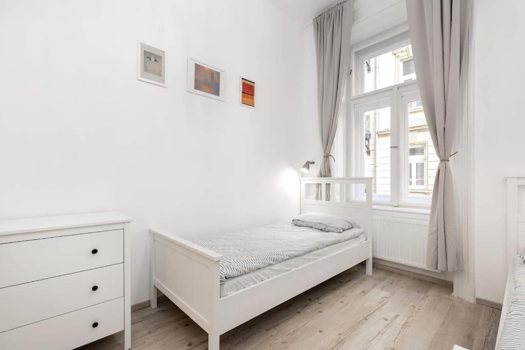 Perfect Day 3 -3 Bedr, 2 Bathrooms Budapest Eksteriør billede