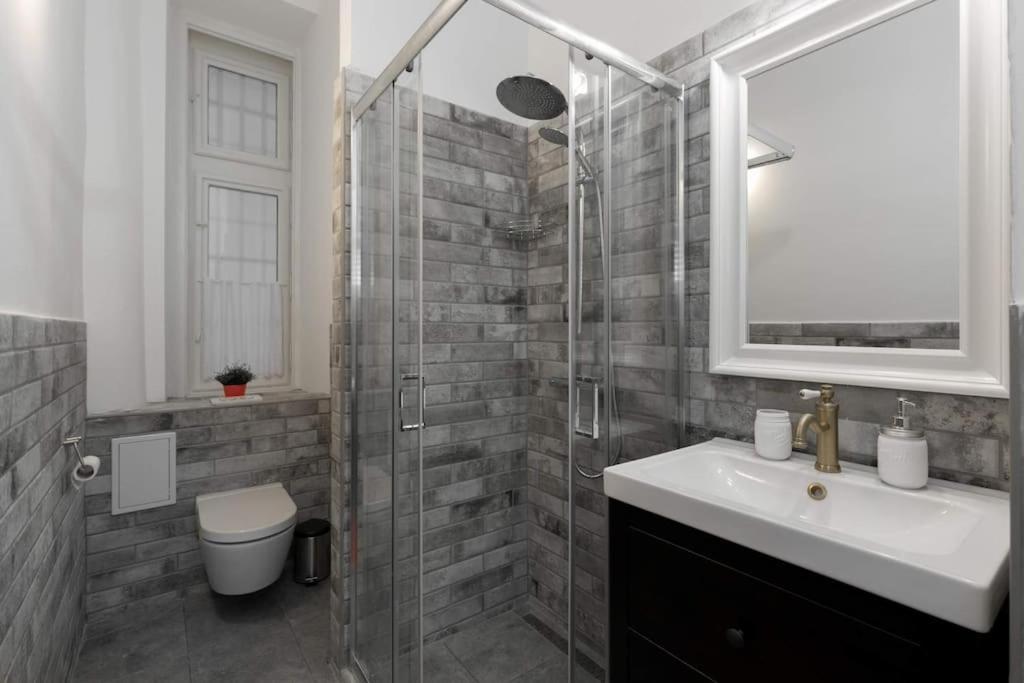 Perfect Day 3 -3 Bedr, 2 Bathrooms Budapest Eksteriør billede