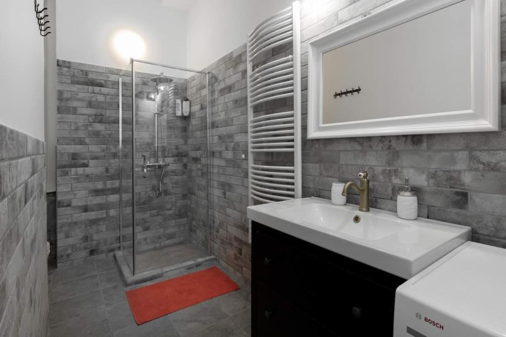 Perfect Day 3 -3 Bedr, 2 Bathrooms Budapest Eksteriør billede
