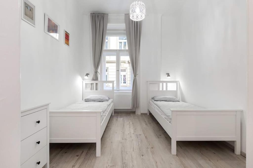 Perfect Day 3 -3 Bedr, 2 Bathrooms Budapest Eksteriør billede