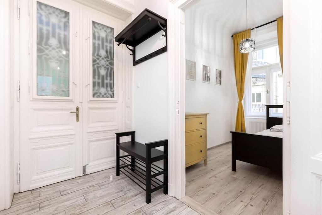 Perfect Day 3 -3 Bedr, 2 Bathrooms Budapest Eksteriør billede