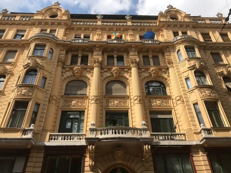Perfect Day 3 -3 Bedr, 2 Bathrooms Budapest Eksteriør billede