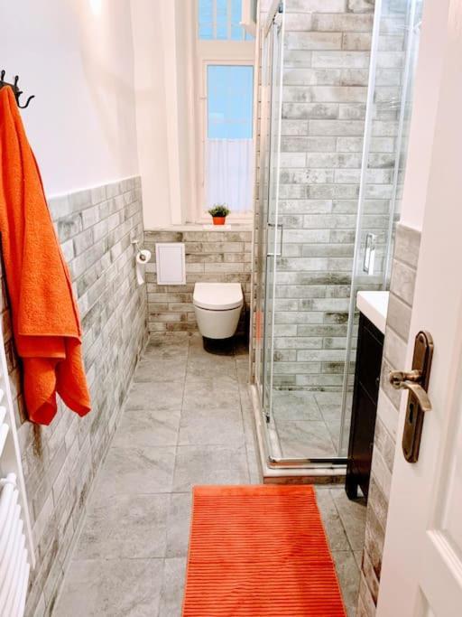 Perfect Day 3 -3 Bedr, 2 Bathrooms Budapest Eksteriør billede