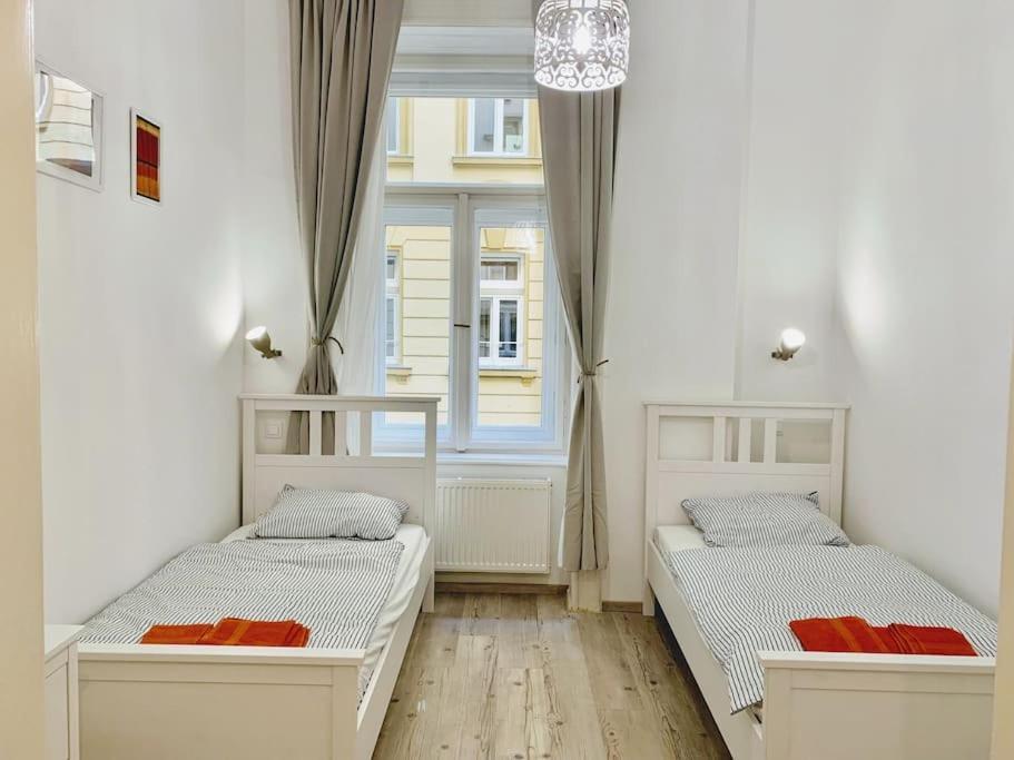 Perfect Day 3 -3 Bedr, 2 Bathrooms Budapest Eksteriør billede